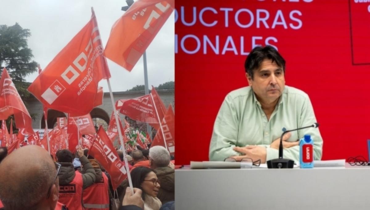 Sector estatal carretera y logística
