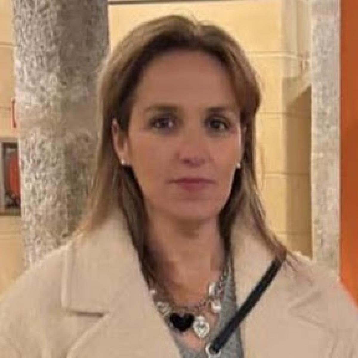 Alejandra Fuentes Custodio