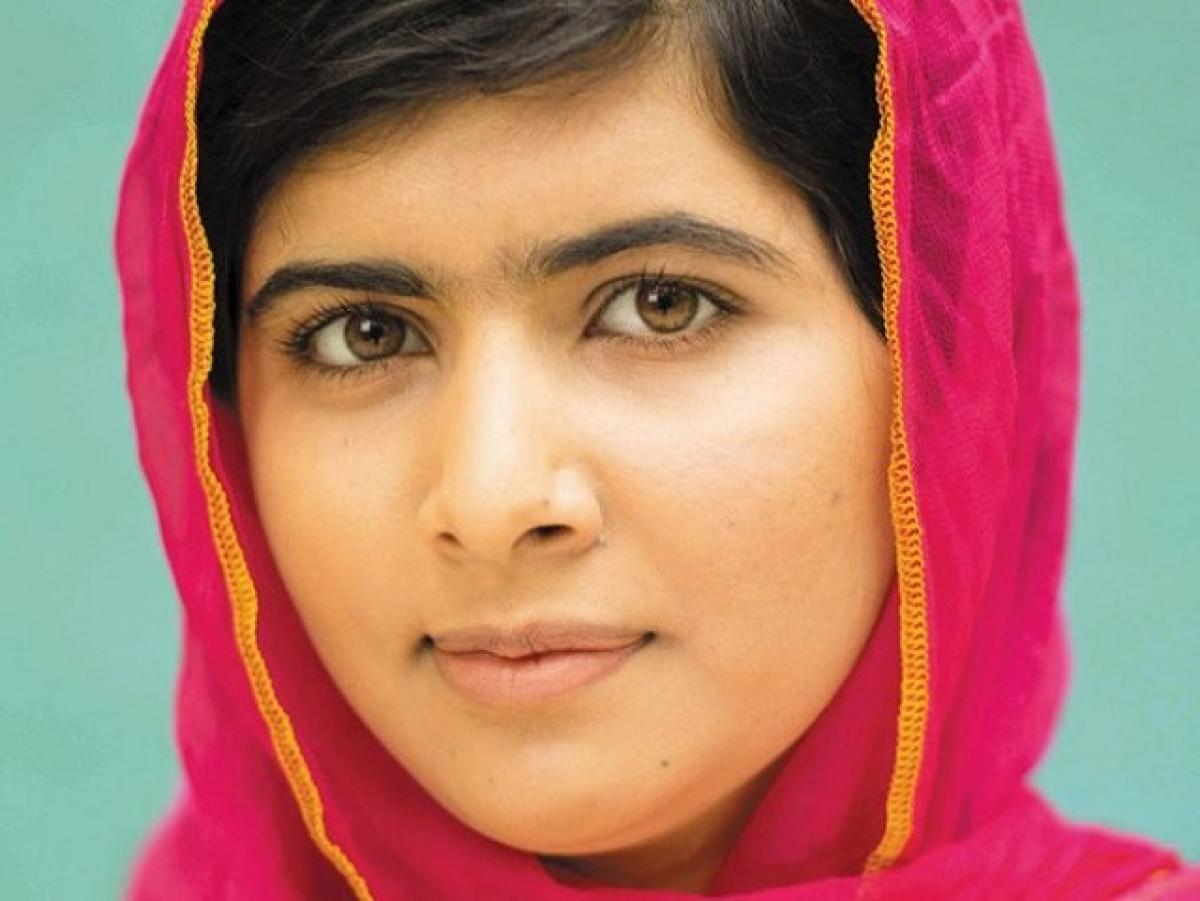 Malala. Entrega 9