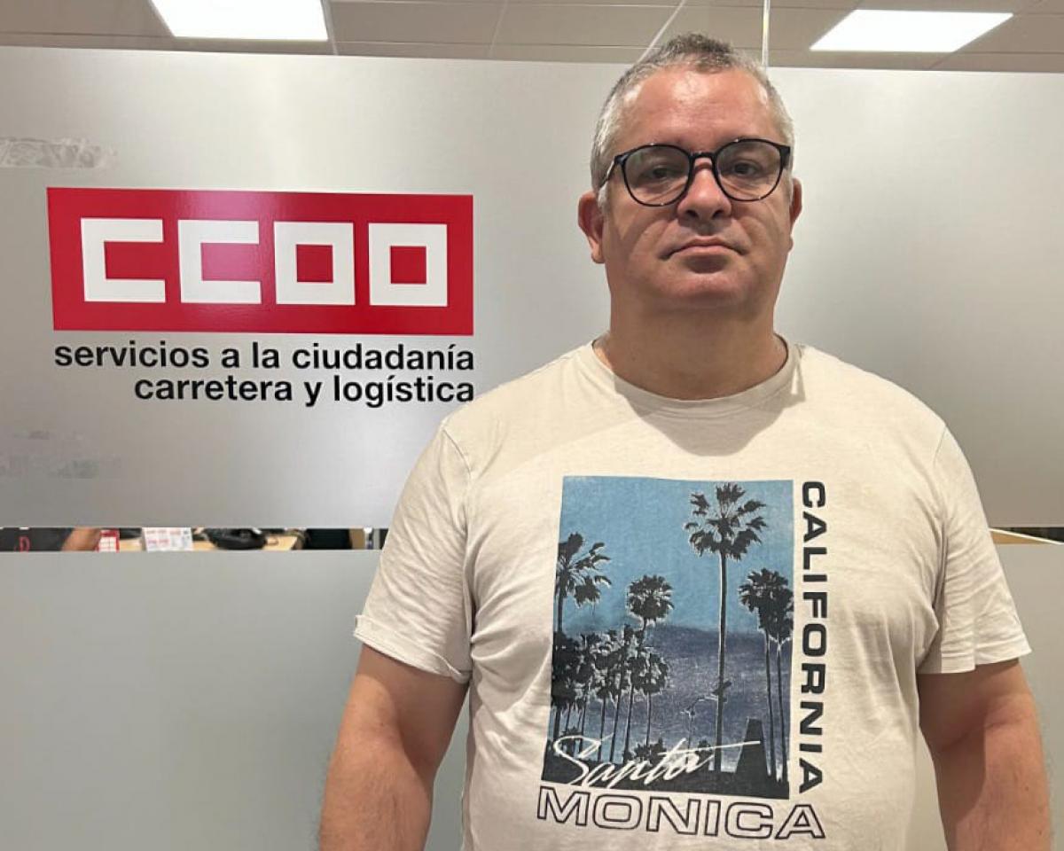 LVARO MUOZ SNCHEZ: ADJUNTO ORGANIZACIN