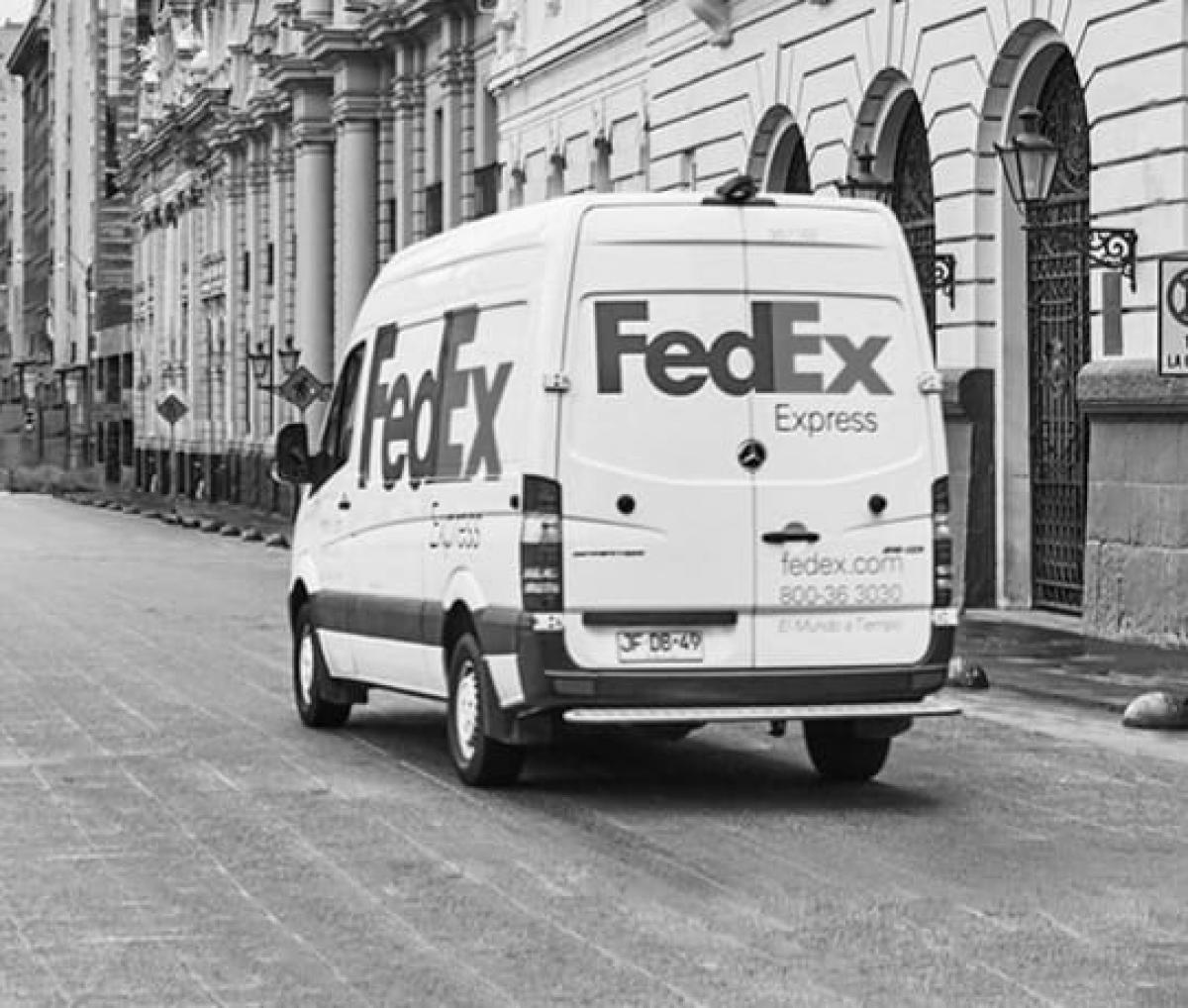 ERE FedEX