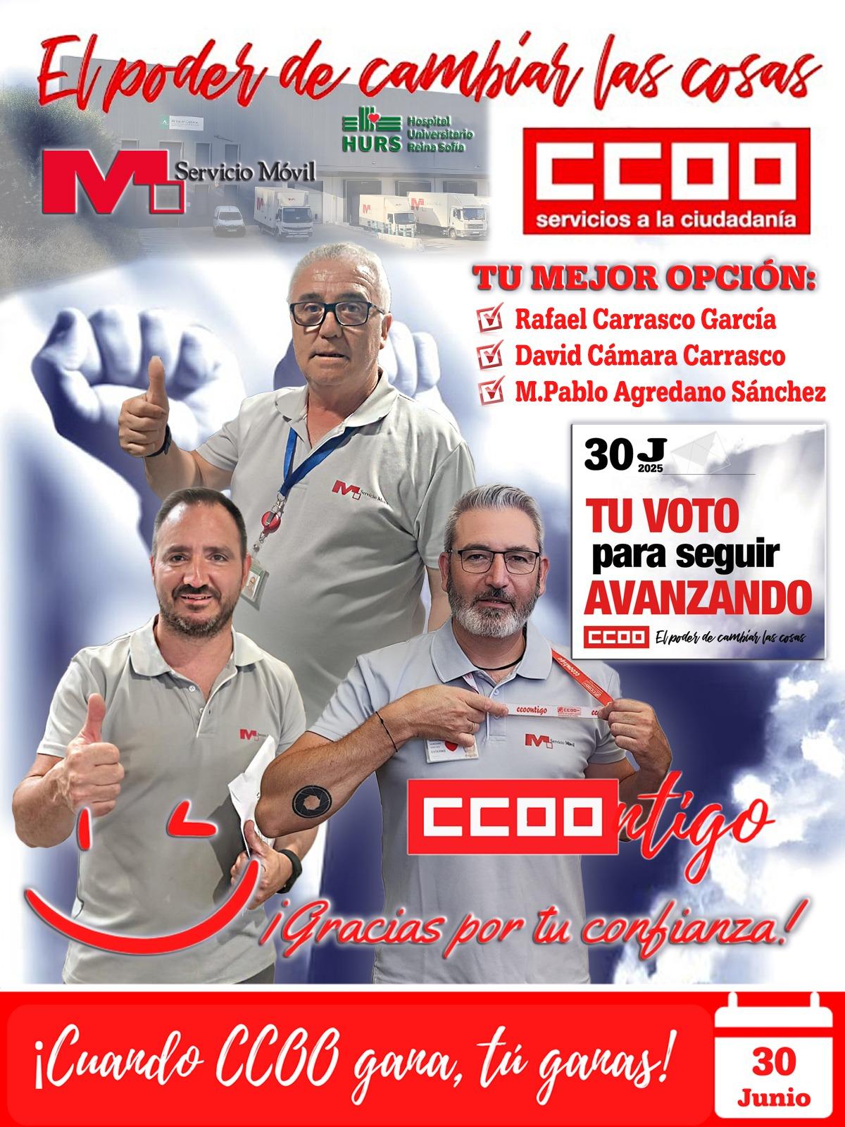iMDISPENSABLES ;) Para la Ciudadana