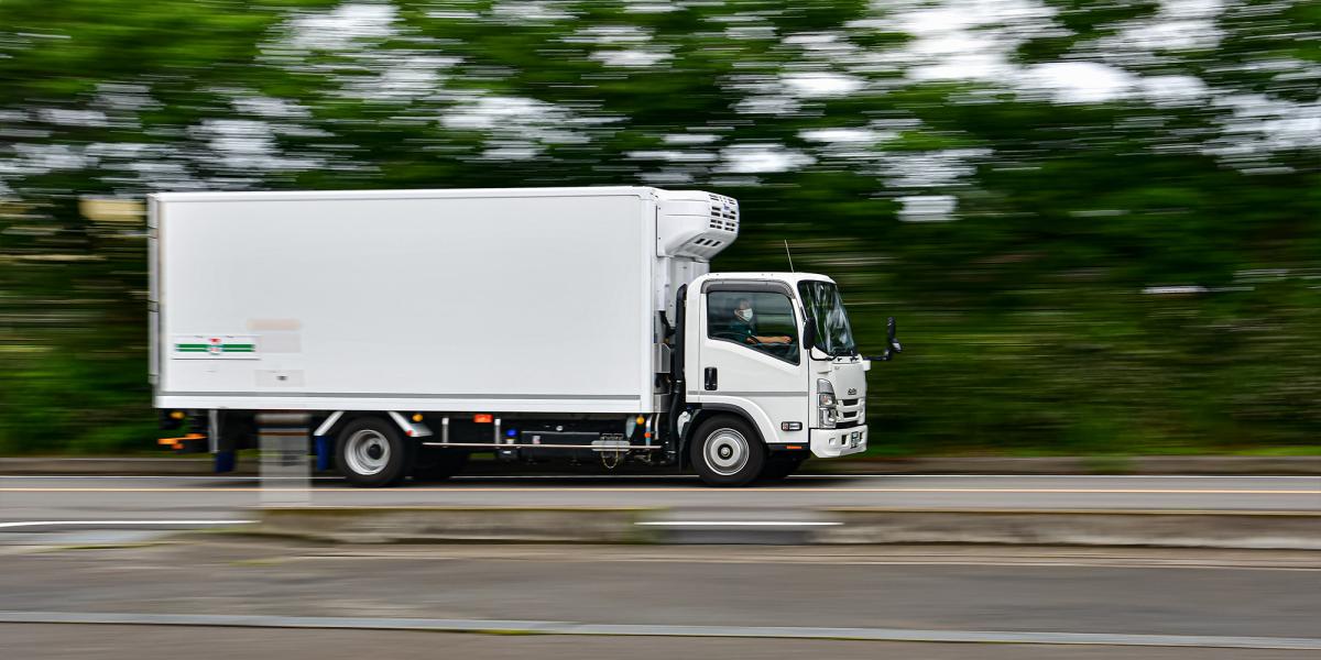 Transporte por carretera