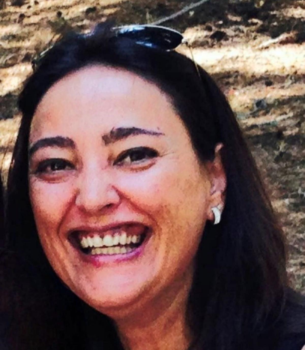 Alicia Pérez Corrales