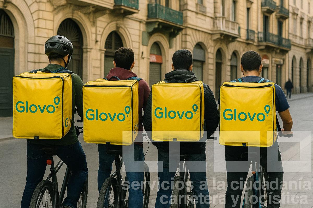 Glovo