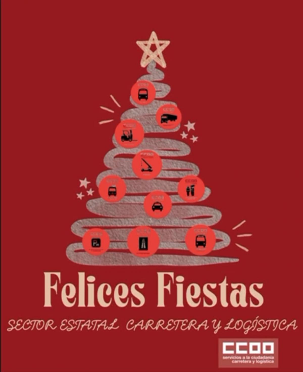 Felices Fiestas