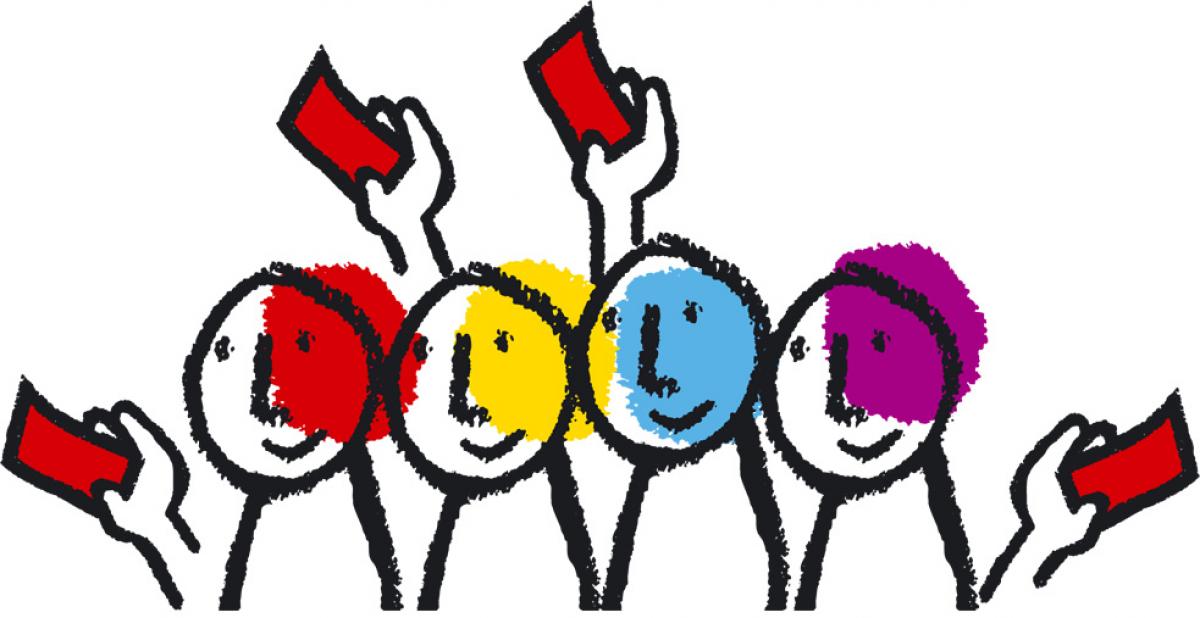 Elecciones sindicales