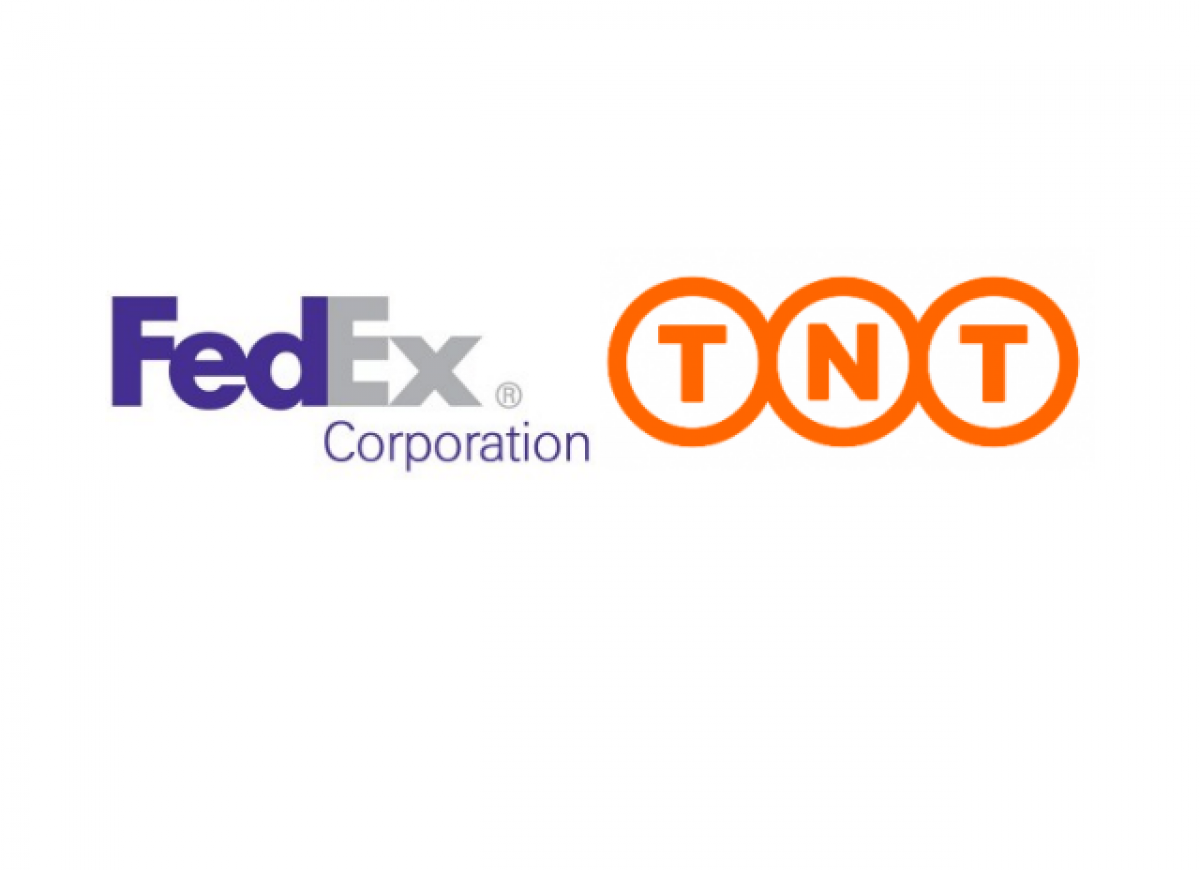 Fedex/TNT