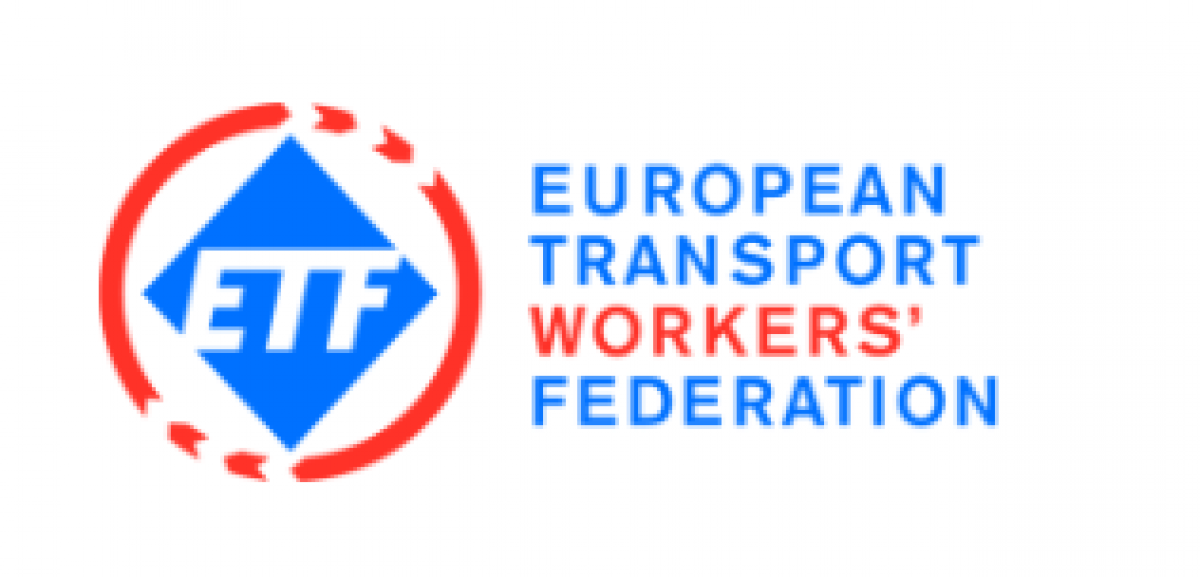 Logo ETF