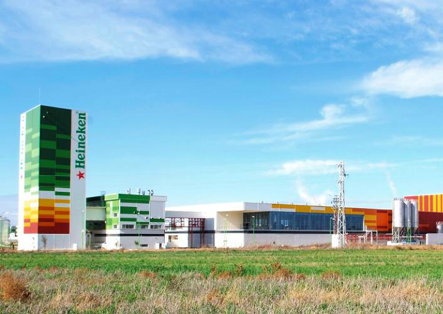 Heineken España.