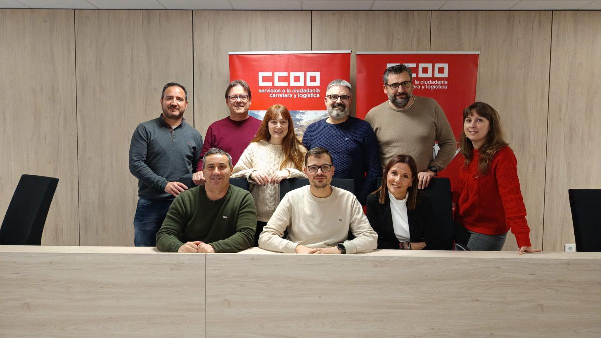 Servicio Mvil Grupo de empresas