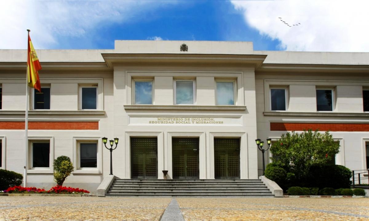 El Fondo de Reserva de la Seguridad Social evoluciona con normalidad: acumula 10.005,70 millones.